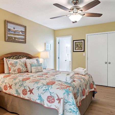 Kingston Cove 1 Villa Hilton Head Island Buitenkant foto