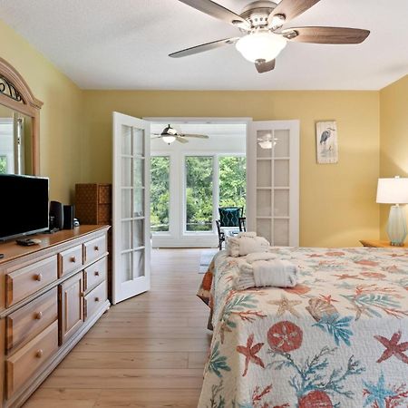 Kingston Cove 1 Villa Hilton Head Island Buitenkant foto