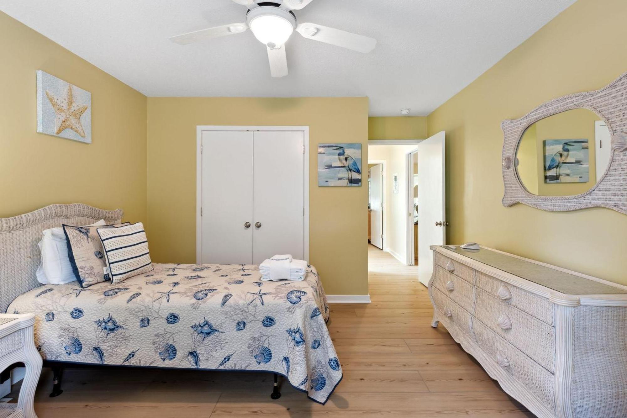 Kingston Cove 1 Villa Hilton Head Island Buitenkant foto
