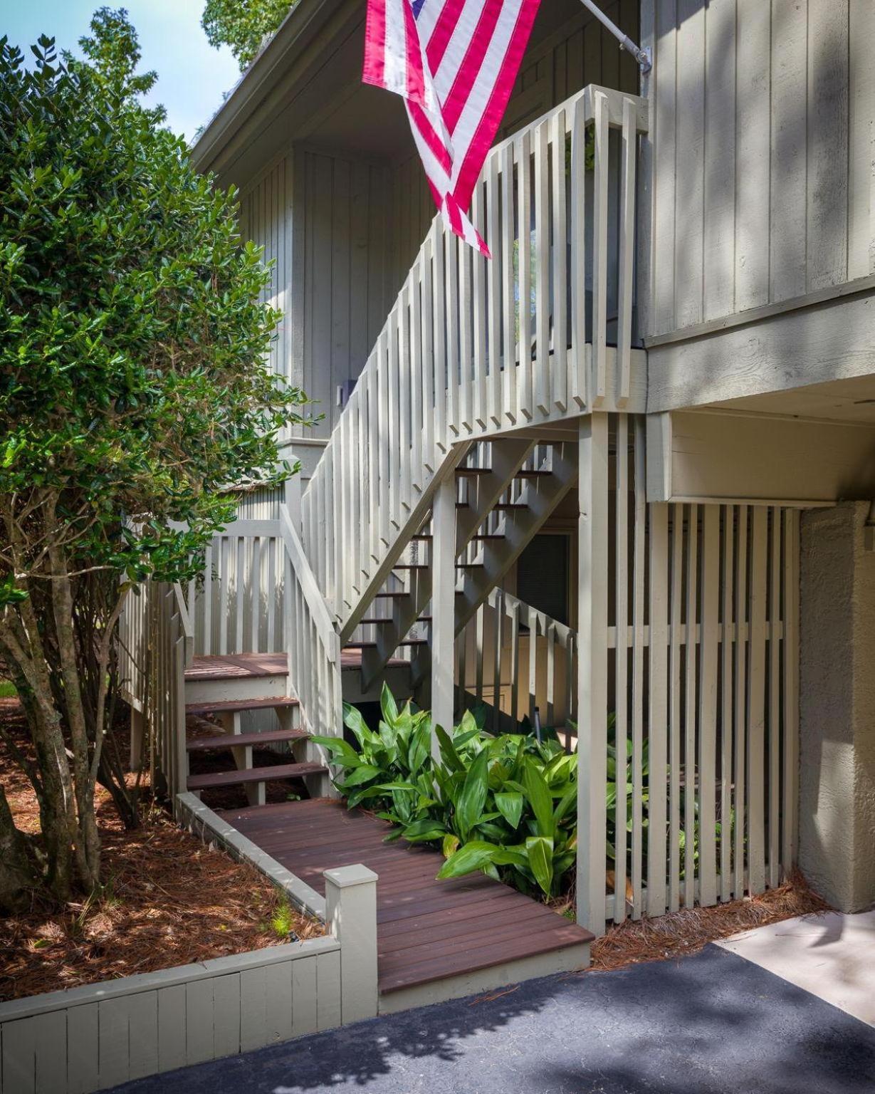 Kingston Cove 1 Villa Hilton Head Island Buitenkant foto