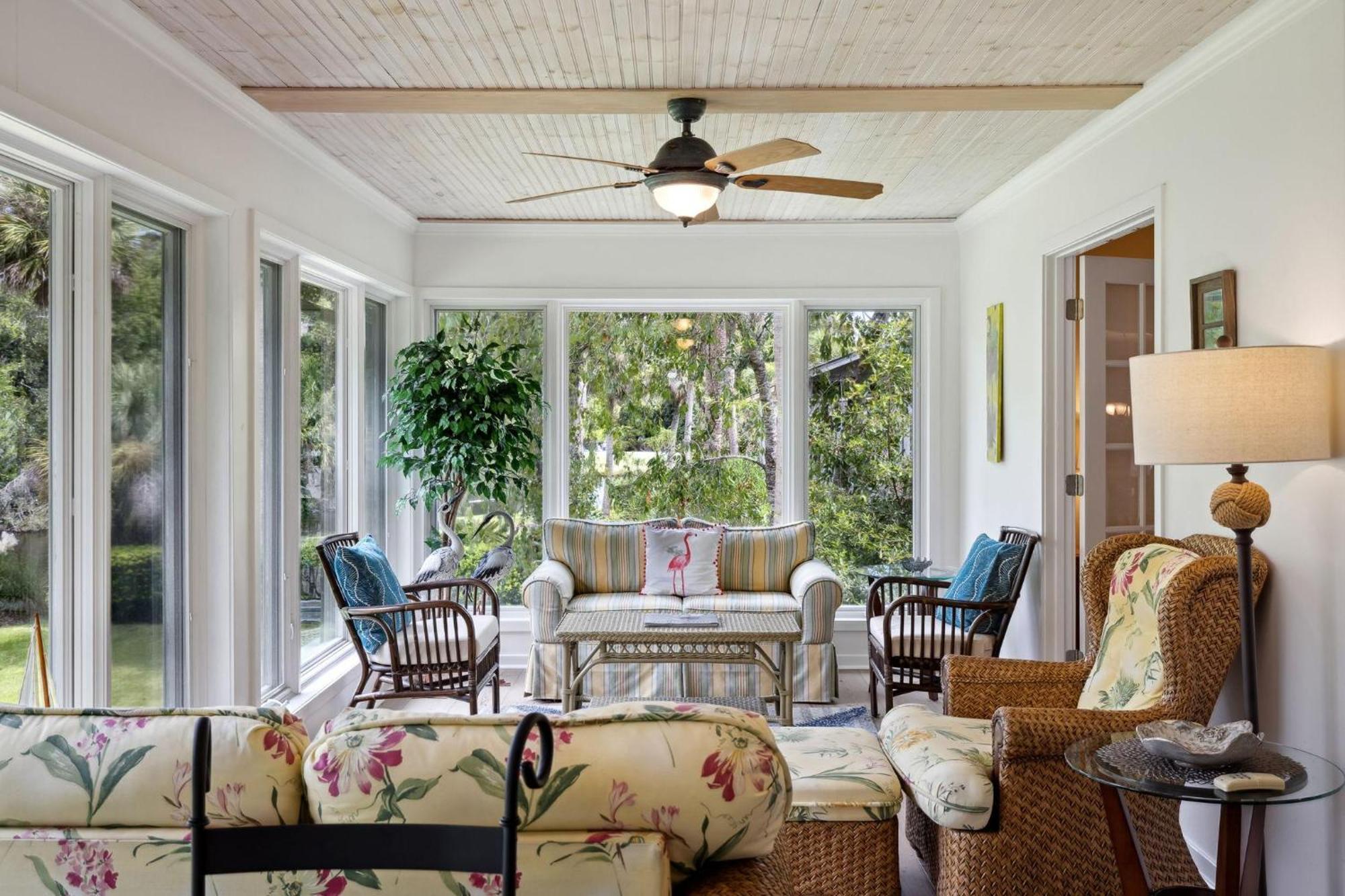 Kingston Cove 1 Villa Hilton Head Island Buitenkant foto