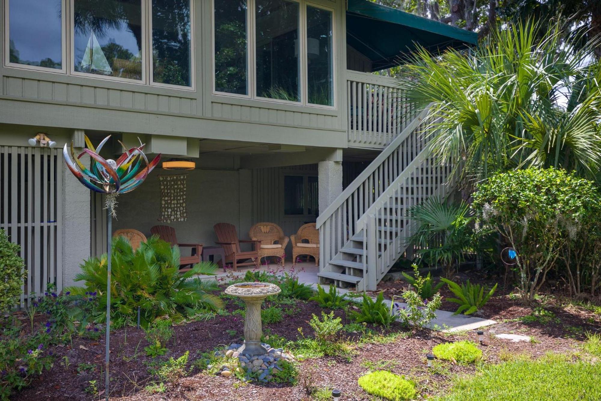 Kingston Cove 1 Villa Hilton Head Island Buitenkant foto